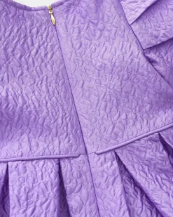 Ted Baker Faralyn Lilac Clearance