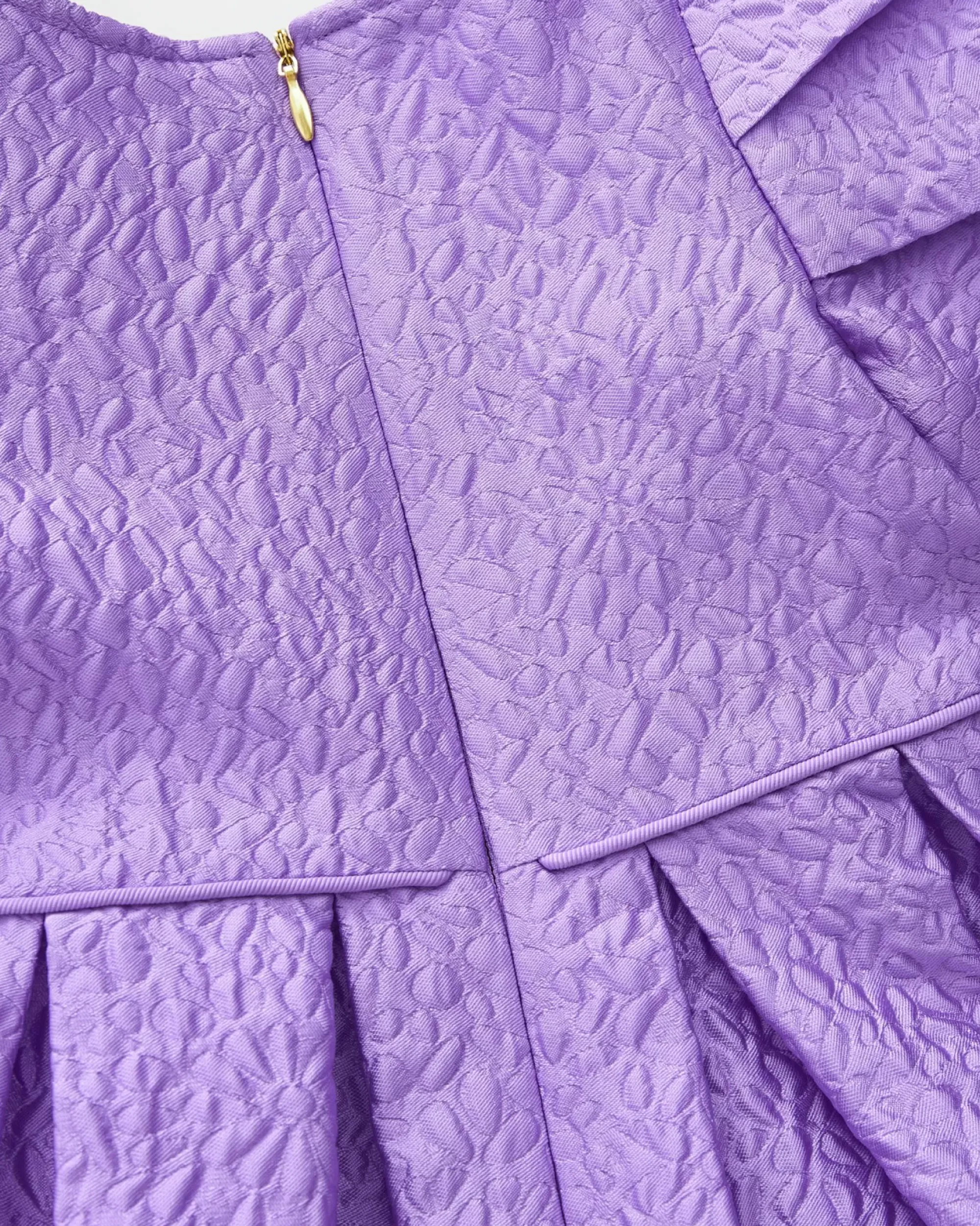Ted Baker Faralyn Lilac Clearance
