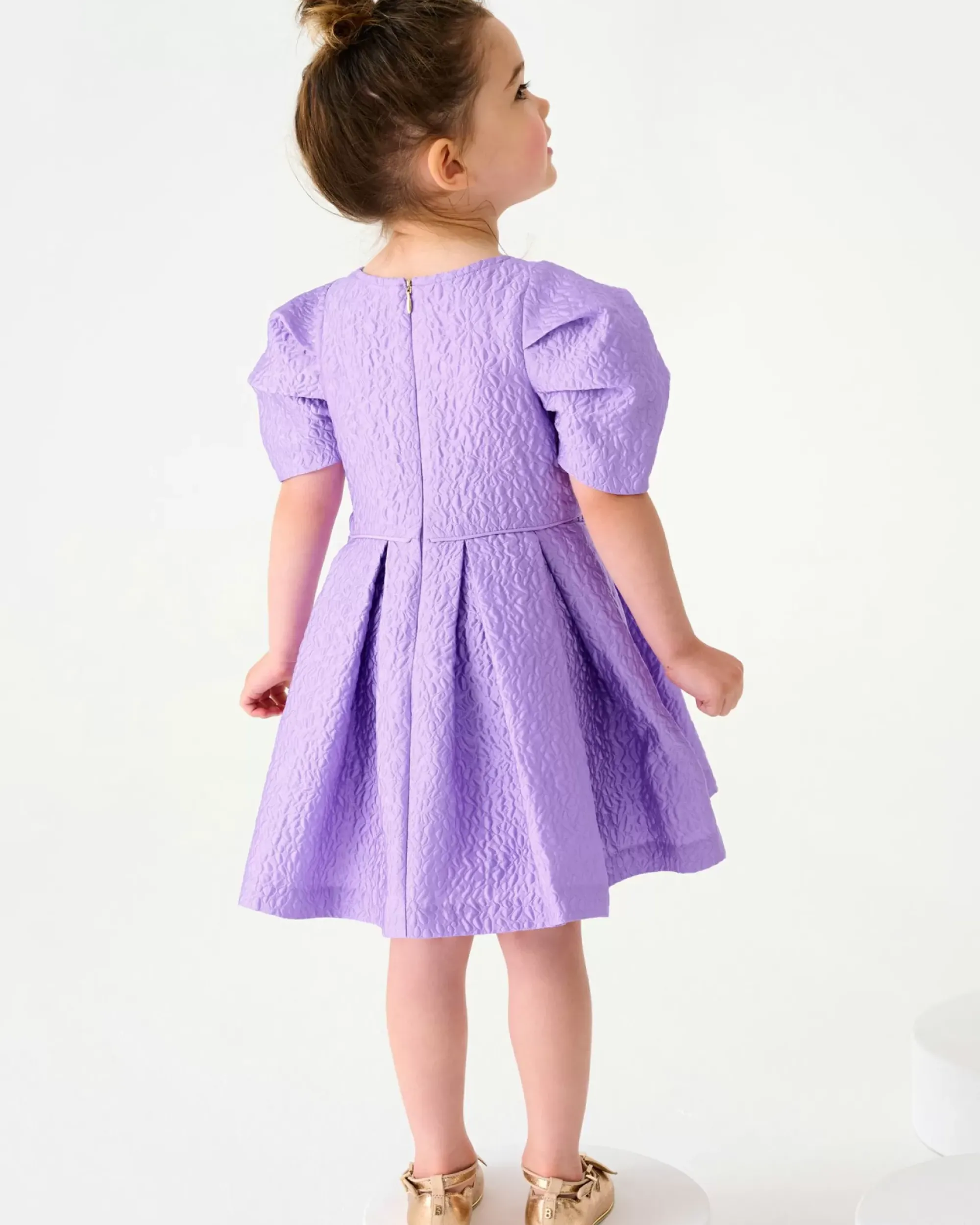 Ted Baker Faralyn Lilac Clearance