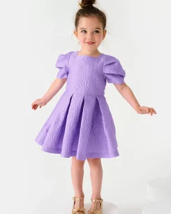 Ted Baker Faralyn Lilac Clearance
