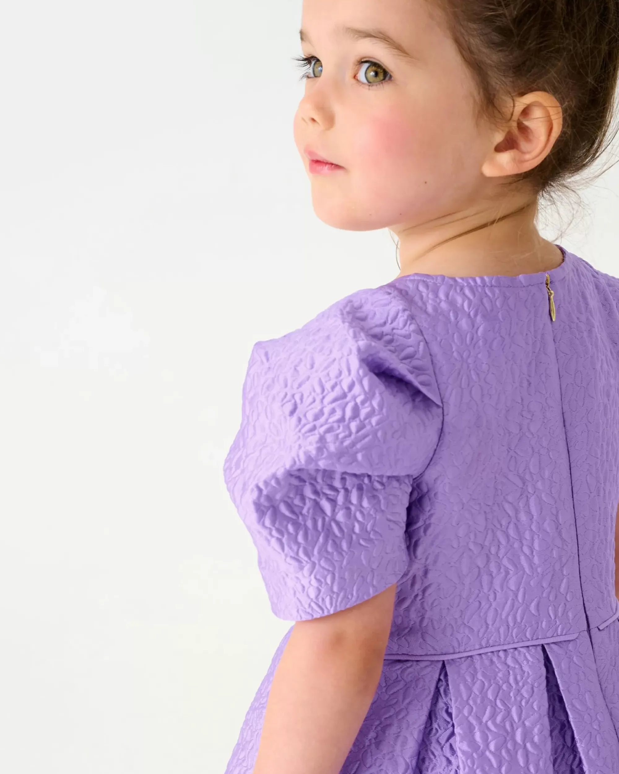 Ted Baker Faralyn Lilac Clearance