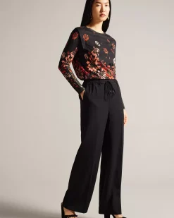 Ted Baker Feonlaa Black Online