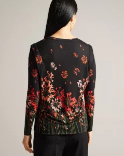 Ted Baker Feonlaa Black Online