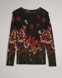 Ted Baker Feonlaa Black Online