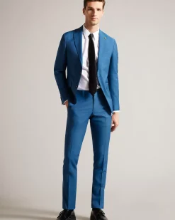 Ted Baker Fherls White