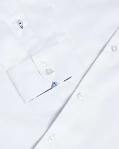 Ted Baker Fherls White