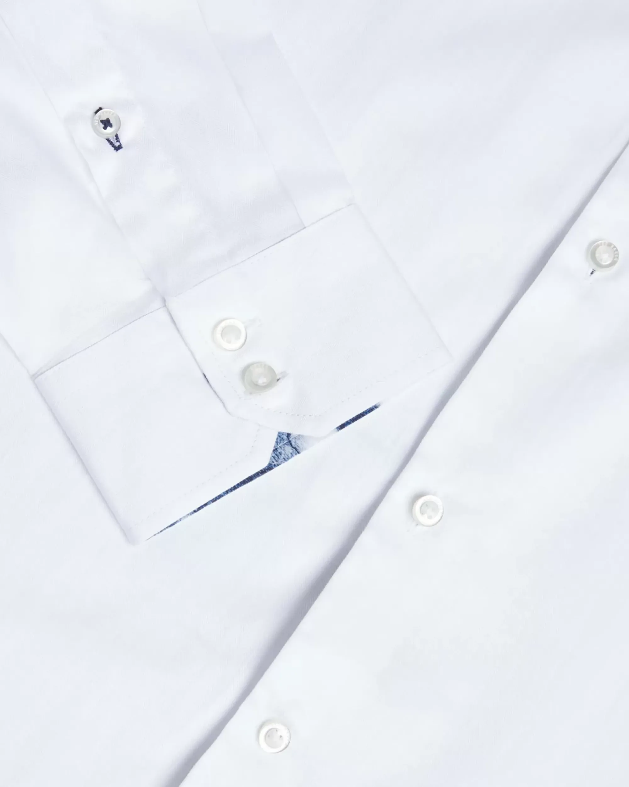 Ted Baker Fherls White