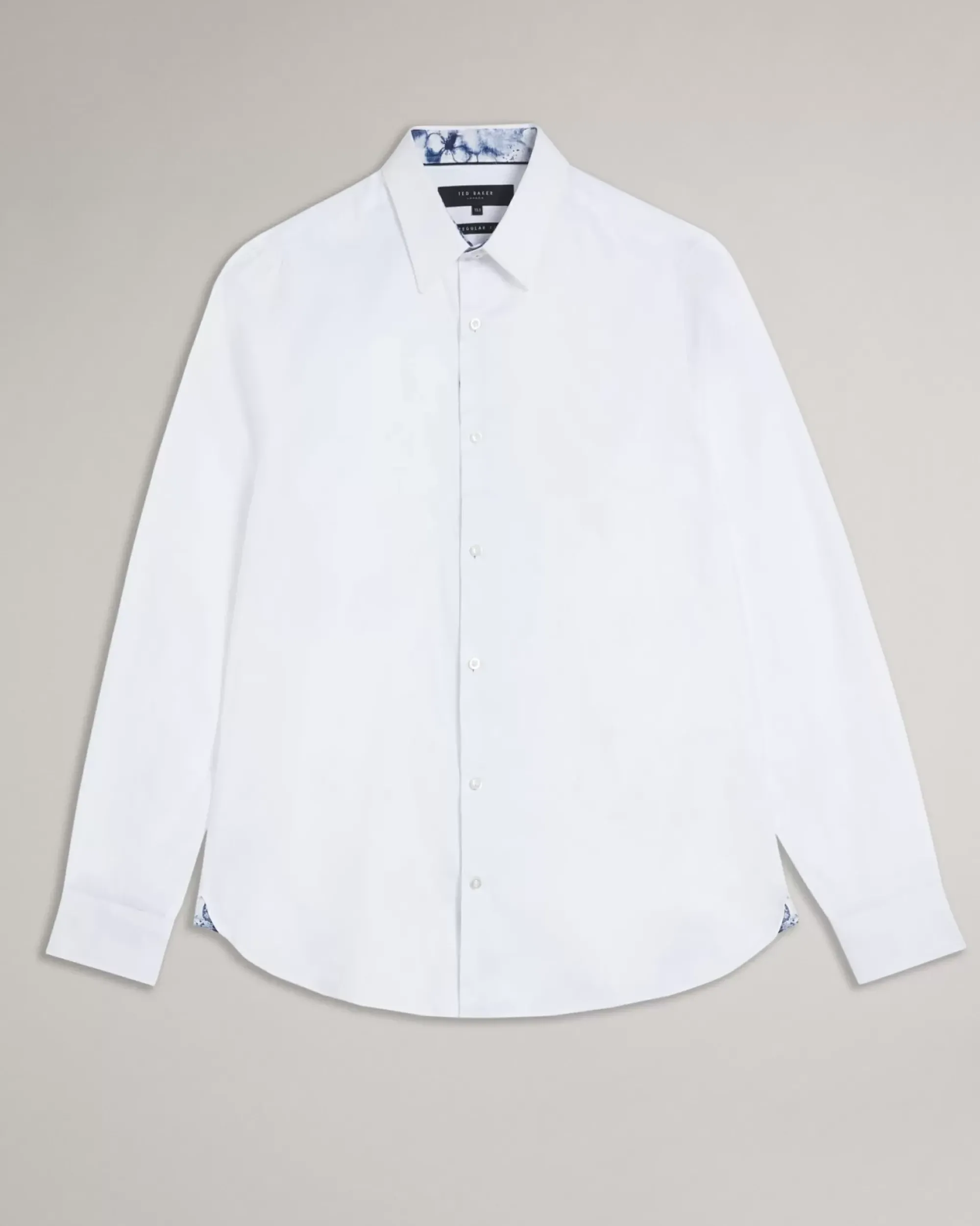 Ted Baker Fherls White