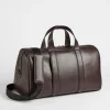 Ted Baker Fidick Oxblood Clearance