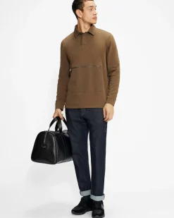 Ted Baker Fidick Black