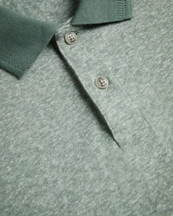 Ted Baker Finan Pale Green Sale