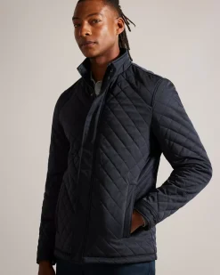 Ted Baker Finnich Navy Outlet