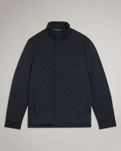 Ted Baker Finnich Navy Outlet