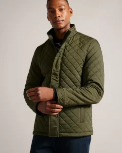 Ted Baker Finnich Khaki New