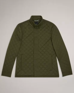 Ted Baker Finnich Khaki New