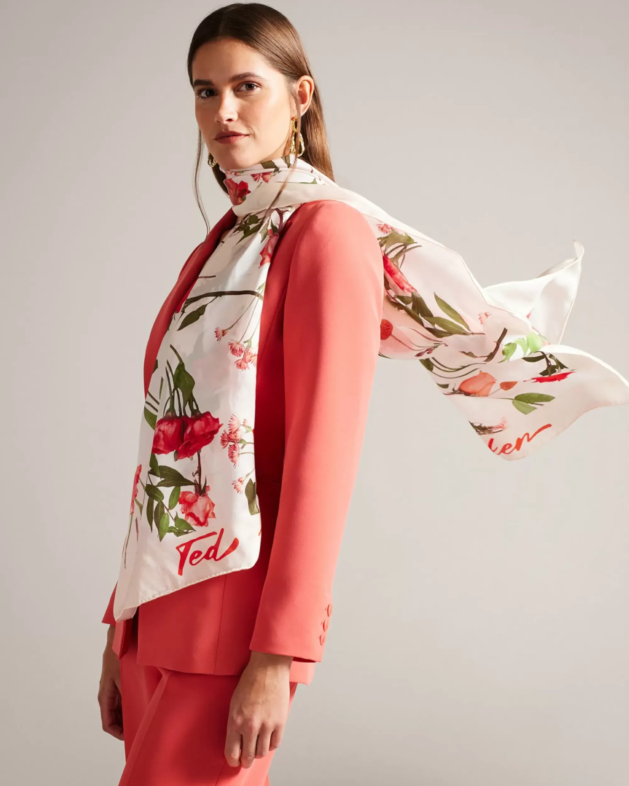 Ted Baker Fionaas White New