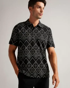 Ted Baker Flencoe Black