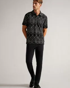 Ted Baker Flencoe Black