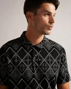 Ted Baker Flencoe Black