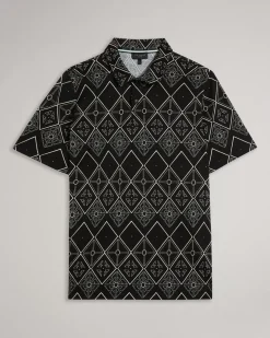 Ted Baker Flencoe Black