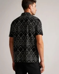 Ted Baker Flencoe Black