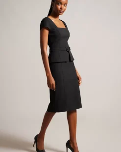 Ted Baker Fleuurr Black Discount
