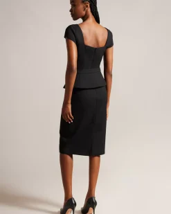 Ted Baker Fleuurr Black Discount