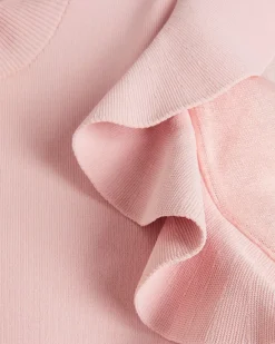 Ted Baker Floraas Bright Pink Discount