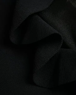 Ted Baker Floraas Black Discount