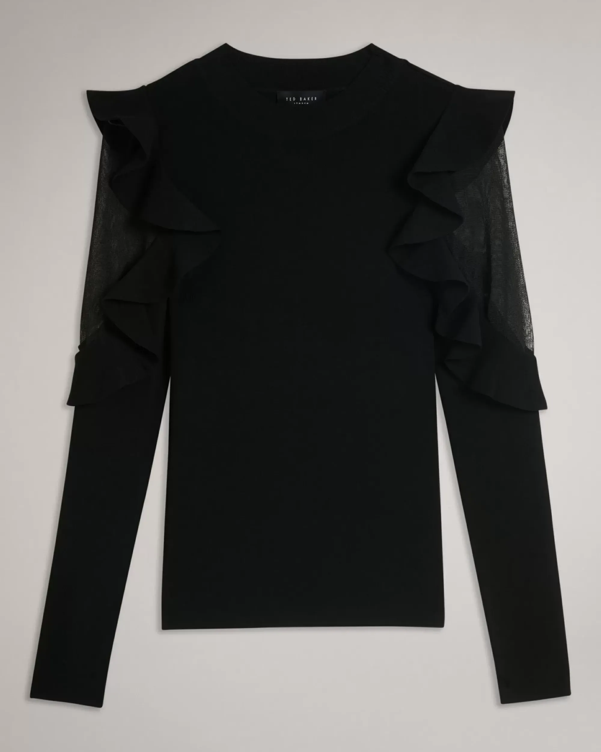 Ted Baker Floraas Black Discount