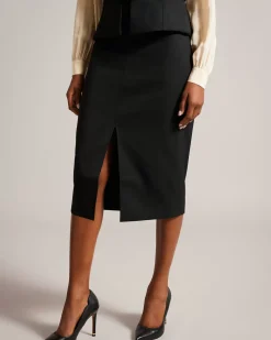 Ted Baker Floreei Black New