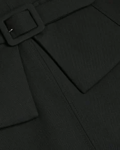 Ted Baker Floreei Black New
