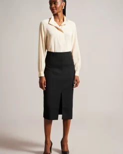 Ted Baker Floreei Black New