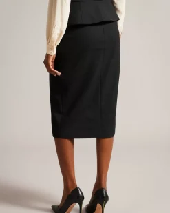 Ted Baker Floreei Black New