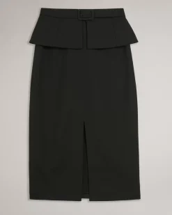 Ted Baker Floreei Black New