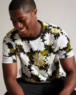 Ted Baker Florid Multicoloured Outlet