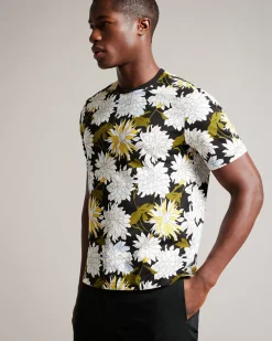 Ted Baker Florid Multicoloured Outlet