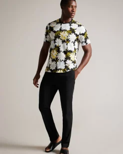 Ted Baker Florid Multicoloured Outlet