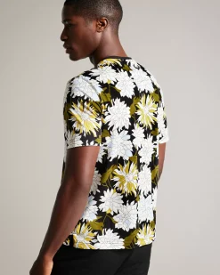 Ted Baker Florid Multicoloured Outlet