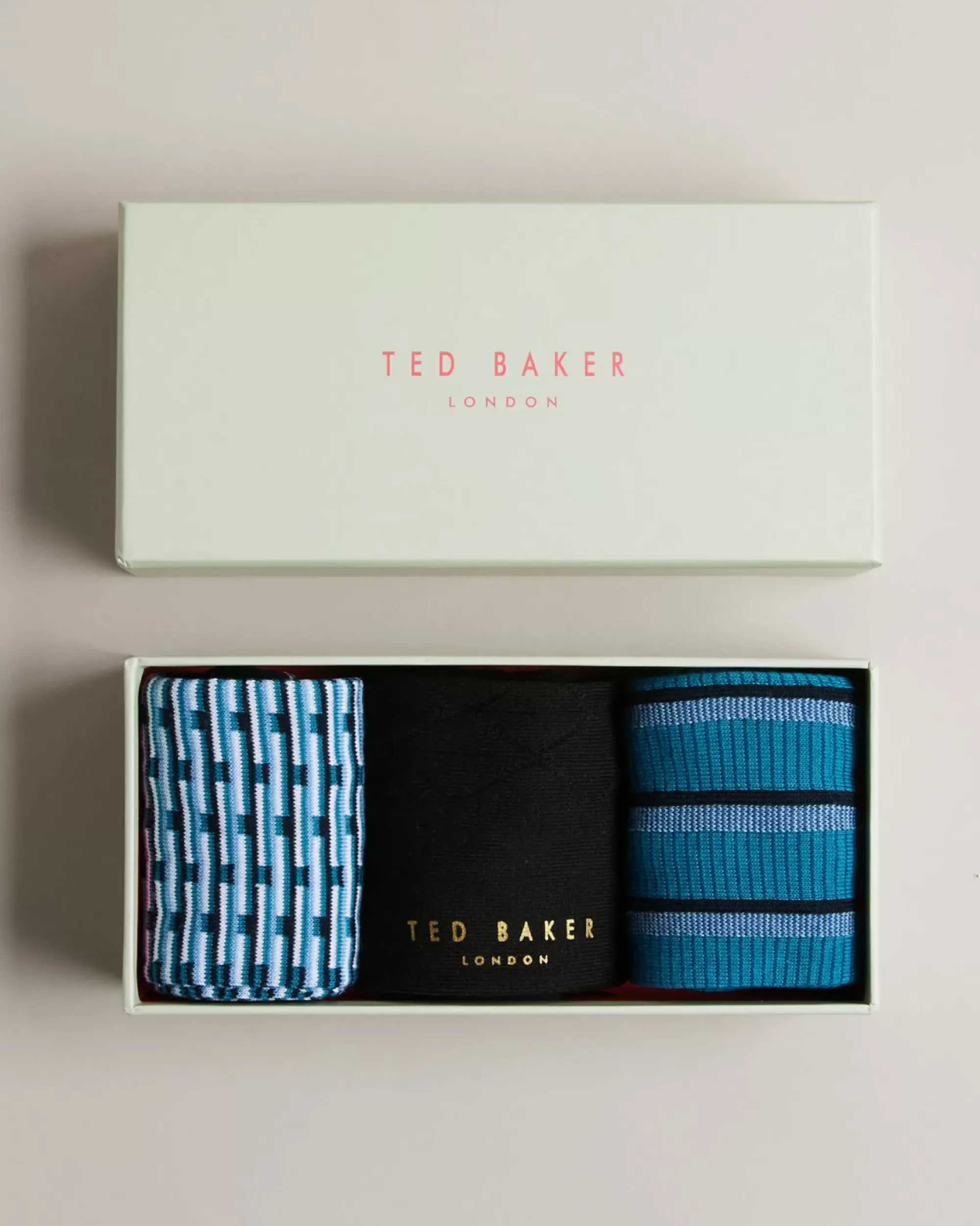 Ted Baker Focus Assorted Outlet