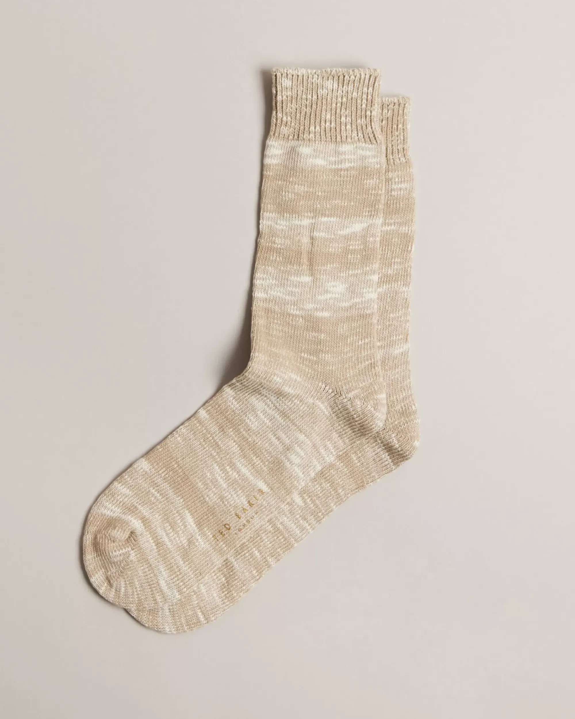 Ted Baker Foggie Natural