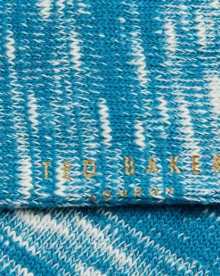 Ted Baker Foggie Blue Clearance