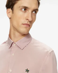 Ted Baker Fonik Pink Discount