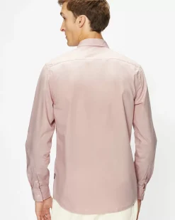 Ted Baker Fonik Pink Discount