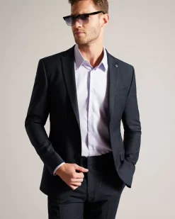 Ted Baker Forbyjs Navy New