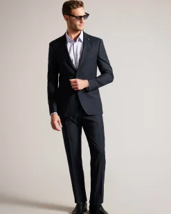 Ted Baker Forbyjs Navy New