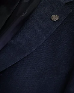 Ted Baker Forbyjs Navy New