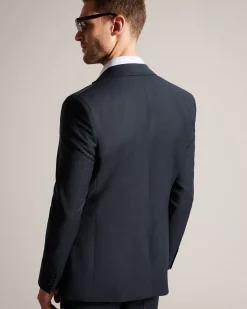 Ted Baker Forbyjs Navy New