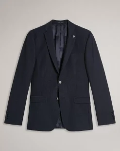 Ted Baker Forbyjs Navy New