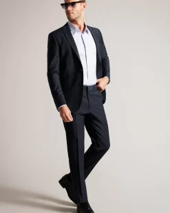 Ted Baker Forbyts Navy Clearance